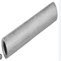 120'LİK ALEMİNYUM EKMUF 1